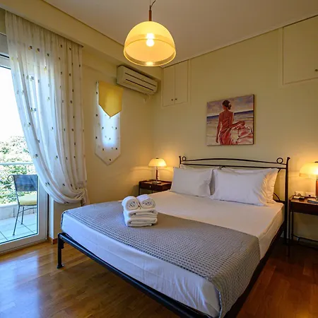 Ridomo Sea View Villa *