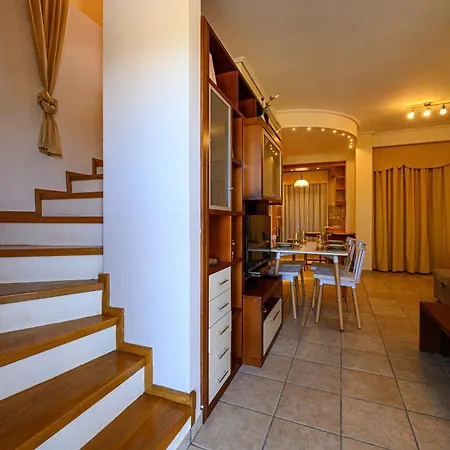 Ridomo Sea View Villa