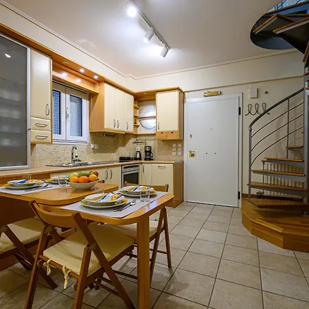 Ridomo Sea View Villa *