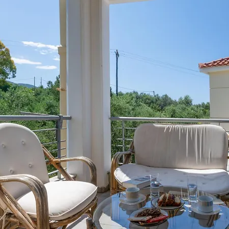 Villa Ridomo Sea View Camellia & Jasmine *